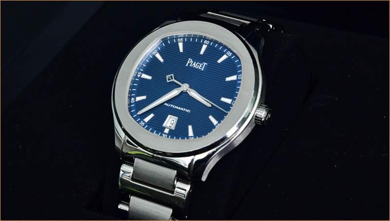 伯爵浪琴檔次誰高