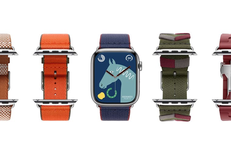 Apple Watch 9和Apple Watch Ultra 2重點規(guī)格、價格一次看新版愛馬仕表帶同步登場-復刻表