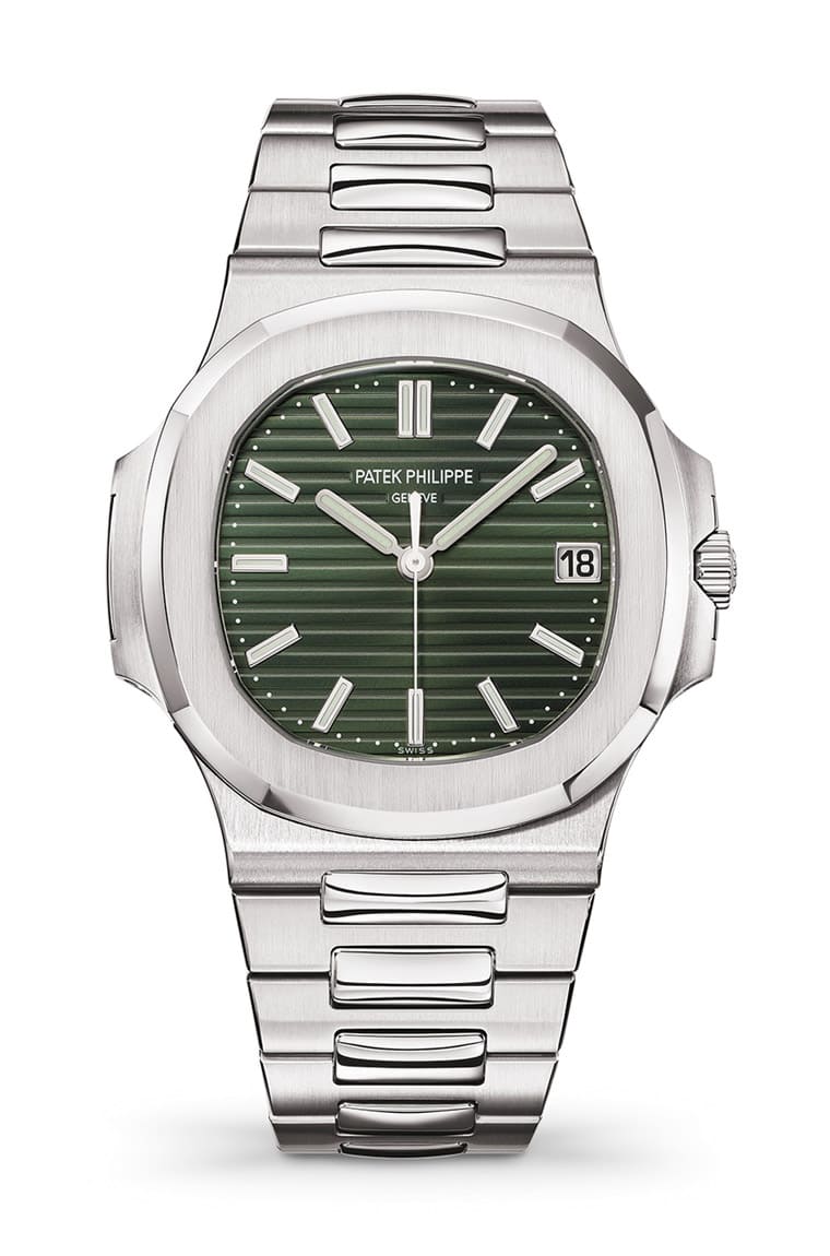 市售綠面表二級(jí)市場(chǎng)價(jià)格排行Top 5 “綠水鬼沒(méi)上榜”-復(fù)刻表