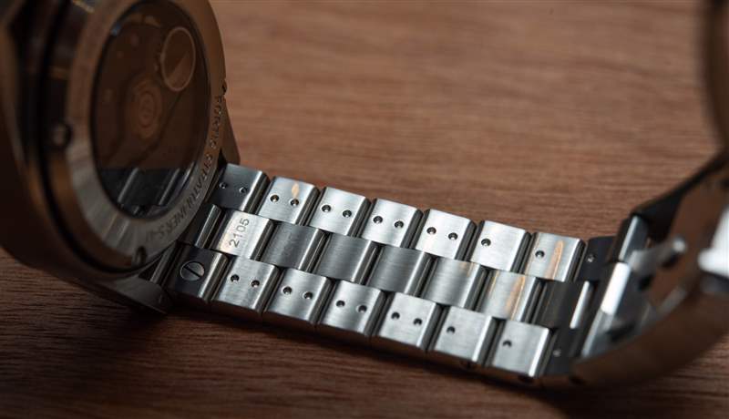 實際操作:Fortis旨在獲得SSC太空認證并在火箭發射中測試13款Stratoliner手表-復刻表