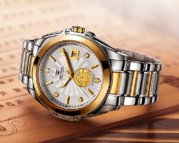 天王表和卡西歐哪個好些