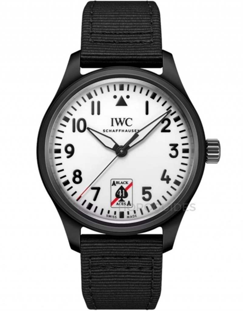 SWATCH - TOP 100名表熱搜排行榜：9月重點速報