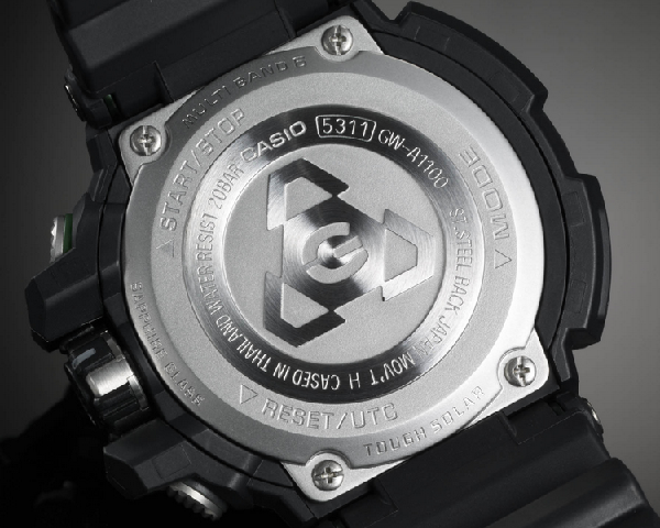 天王表和卡西歐哪個高檔一些