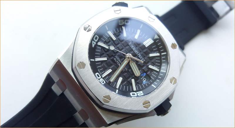 愛彼江詩丹頓哪個好