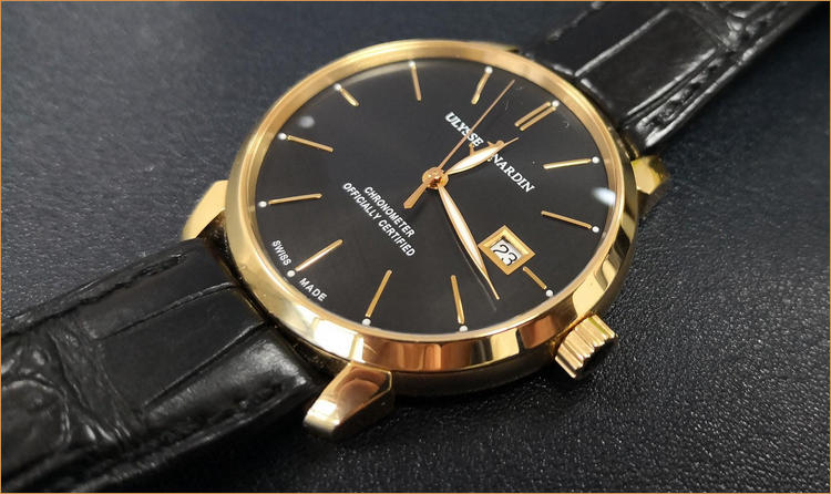 雅典表昆侖表哪個好 雅典表和昆侖表哪個比較好(雅典手表和昆侖表哪個檔次高)-復刻表