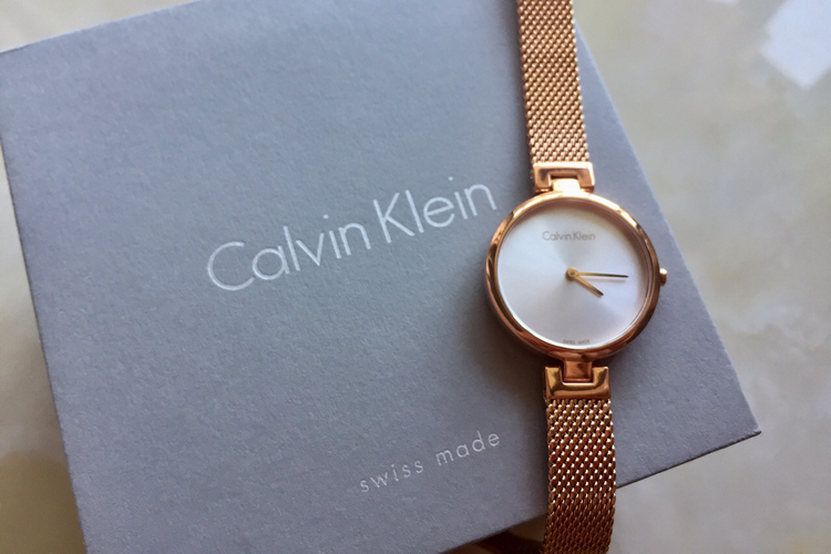 阿瑪尼和CK手表哪個(gè)檔次高