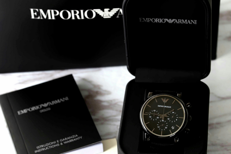 阿瑪尼表和ck表哪個(gè)好