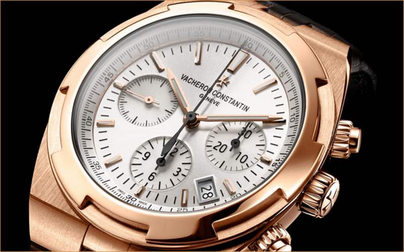 江詩丹頓歐米茄哪款好