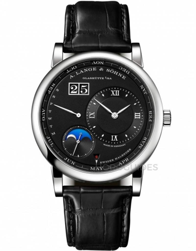 LONGINES - TOP 100名表熱搜排行榜：10月重點速報