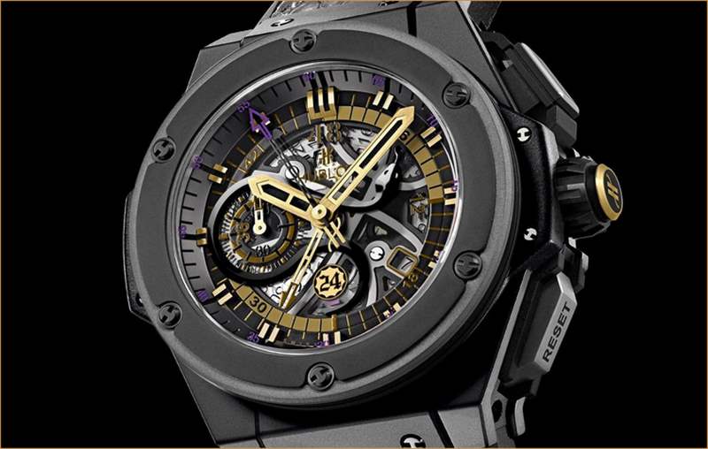 宇舶愛彼哪個好