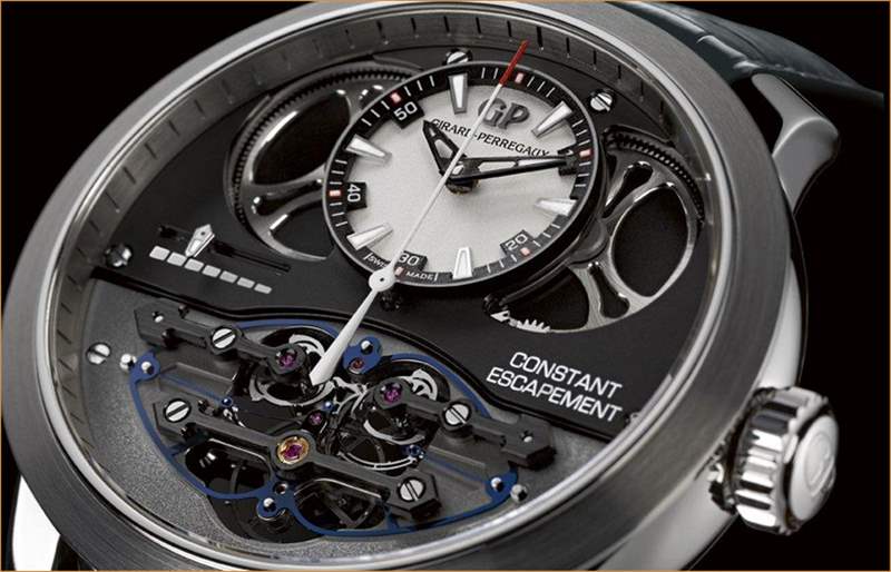 GP芝柏積家哪個(gè)好