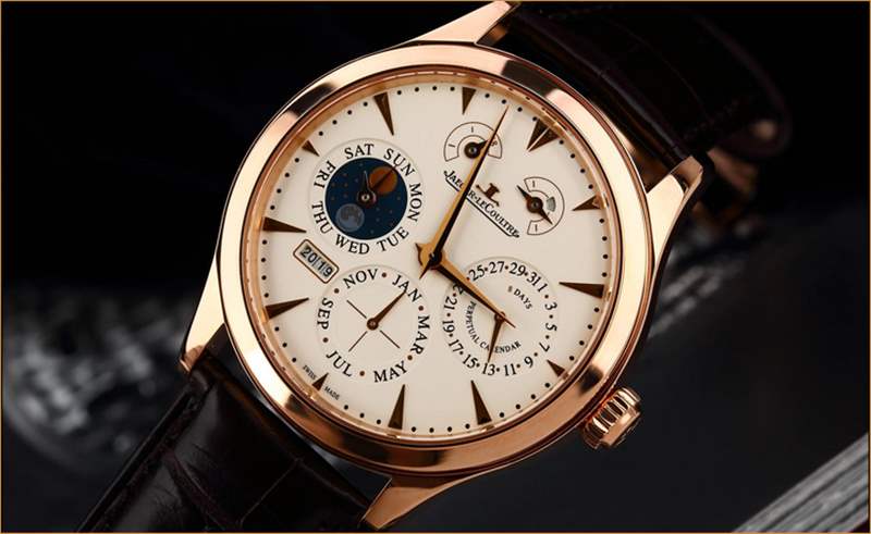 積家寶璣哪個好