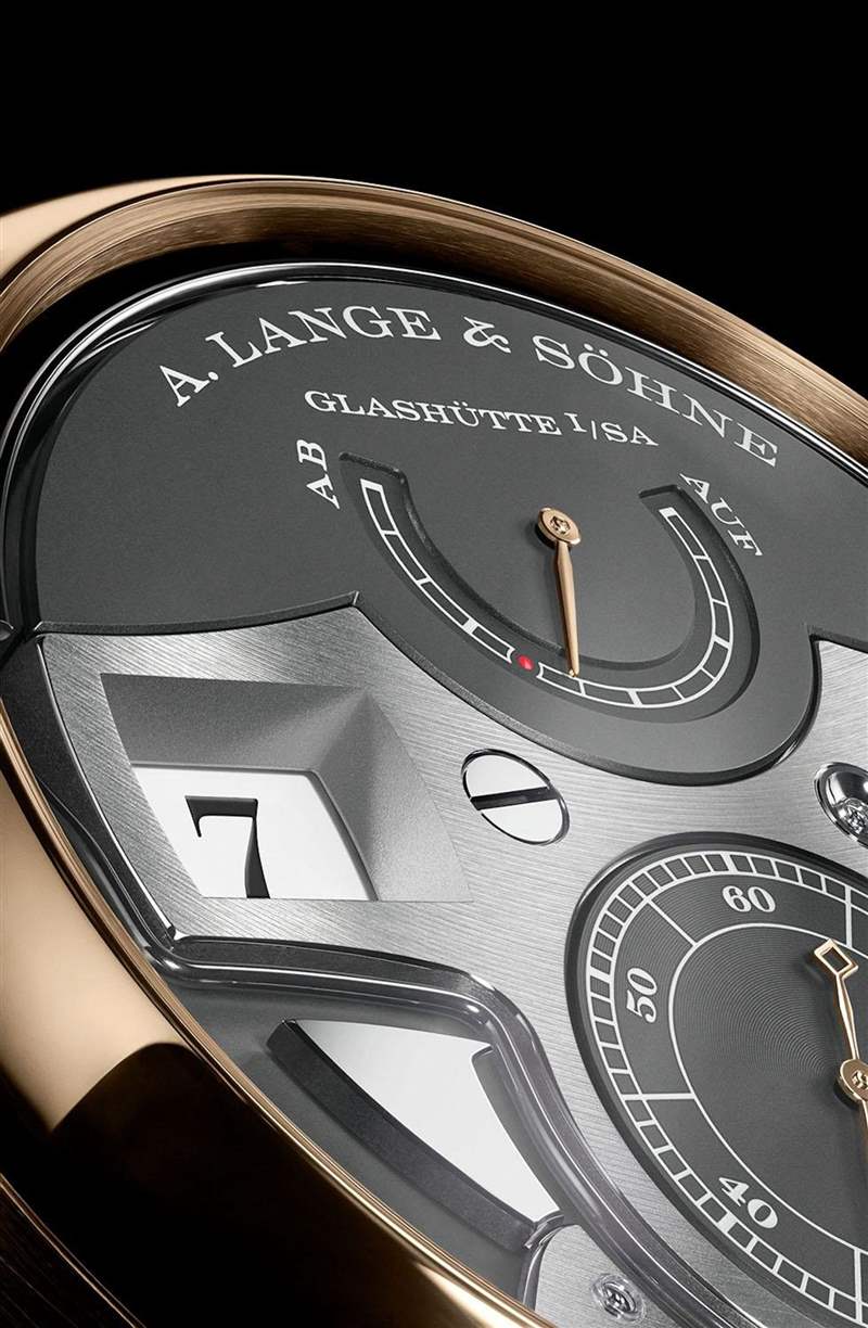 圖片來源：A. Lange & S?hne