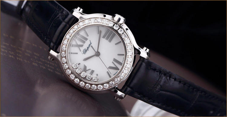 女士手表戴在左手還是右手