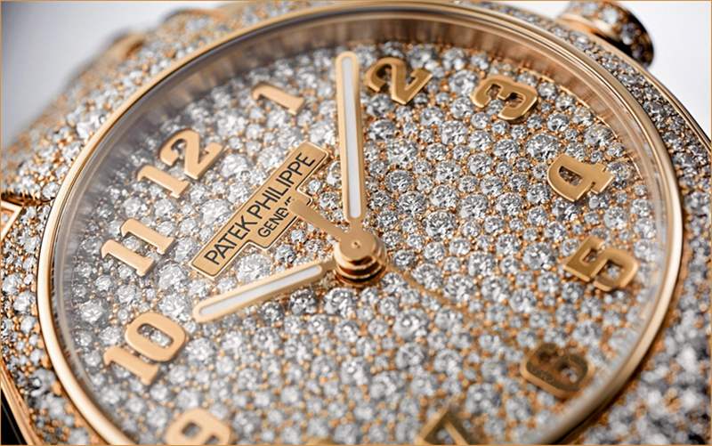 百達翡麗寶珀哪個好