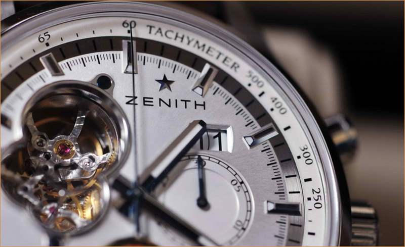 真力時百年靈哪個檔次高 真力時和百年靈哪個好(真力時和百年靈哪個檔次高)-復刻表