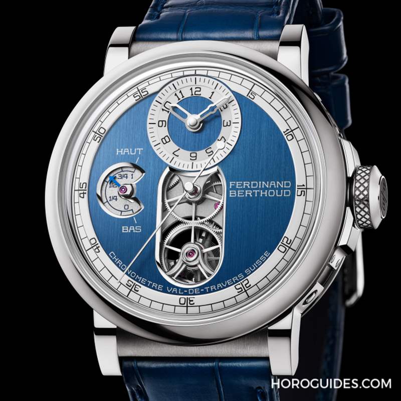 MB&F - 聚焦IWST ! 「匠心．獨(dú)具」時(shí)間藝術(shù)展最熱門表款