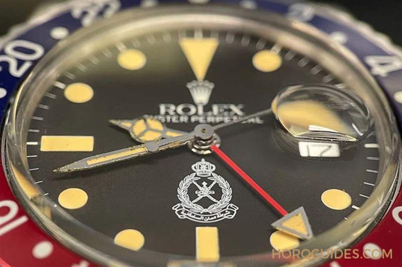 ROLEX - IG影響力人物：Bryant Chao最愛的新收藏