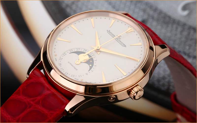 芝柏積家哪個(gè)高檔