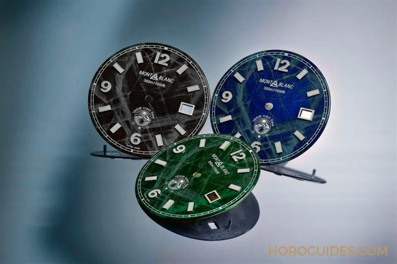 MONTBLANC - 從制高點(diǎn)眺望新風(fēng)景專訪MONTBLANC總裁Laurent Lecamp