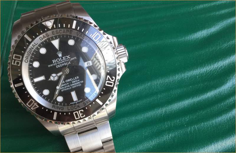 法穆蘭勞力士哪個好