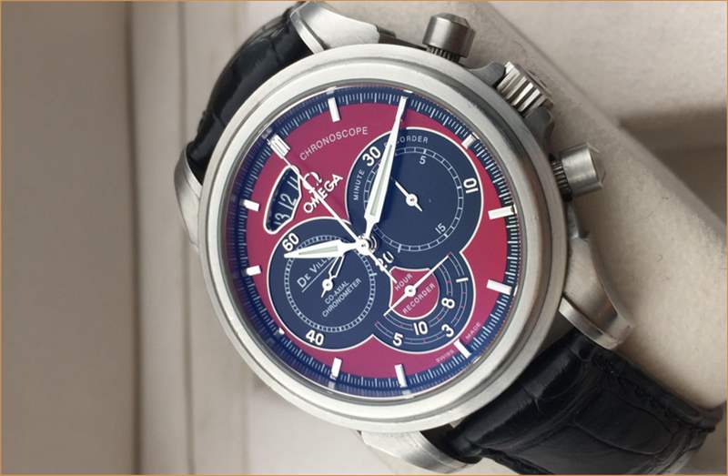 宇舶歐米茄哪個好 宇舶和歐米茄哪個好(宇舶和歐米茄哪個檔次高)-復刻表