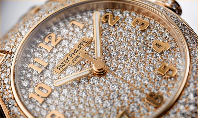 朗格百達翡麗哪個好