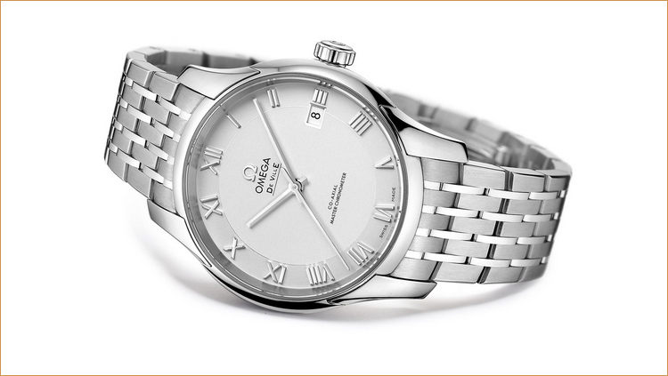 情人節送女朋友手表