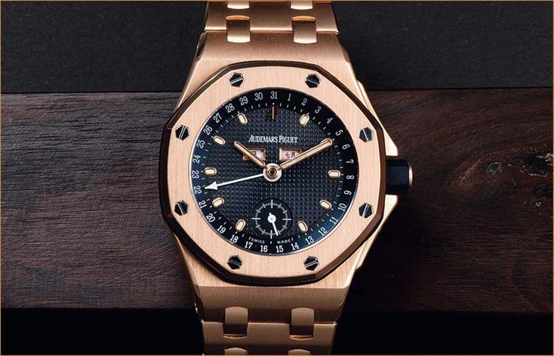 宇舶愛彼哪個檔次高