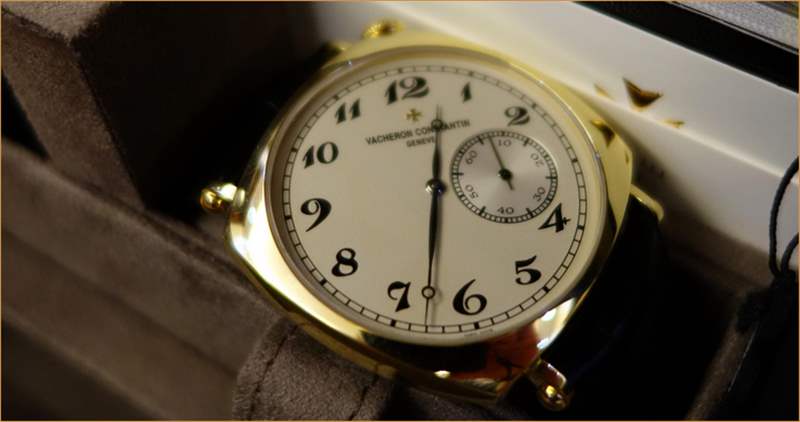 朗格江詩丹頓哪個(gè)檔次高