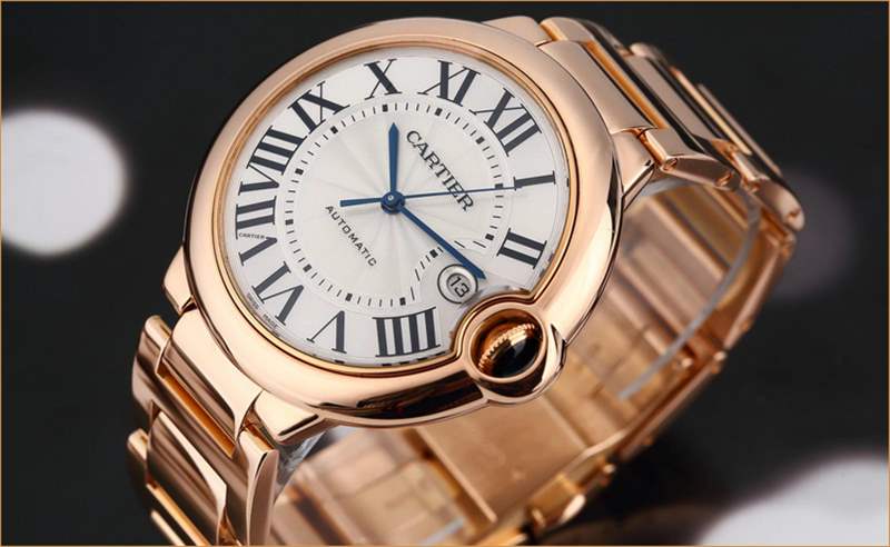 蕭邦卡地亞哪個好 蕭邦手表和卡地亞哪個好(卡地亞和蕭邦檔次哪個高)-復刻表