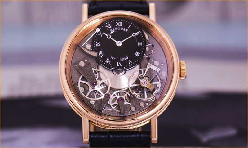 寶璣勞力士哪個好