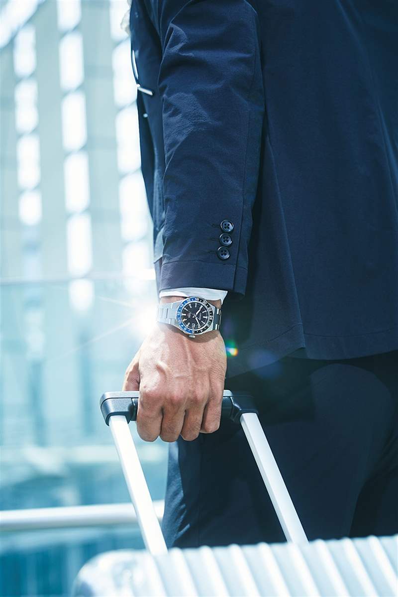 CITIZEN Series 8系列手表（CITIZEN官網(wǎng)）