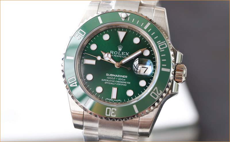 寶璣勞力士檔次