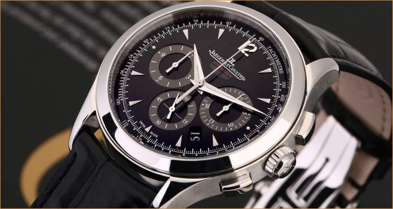 江詩丹頓積家哪個檔次高