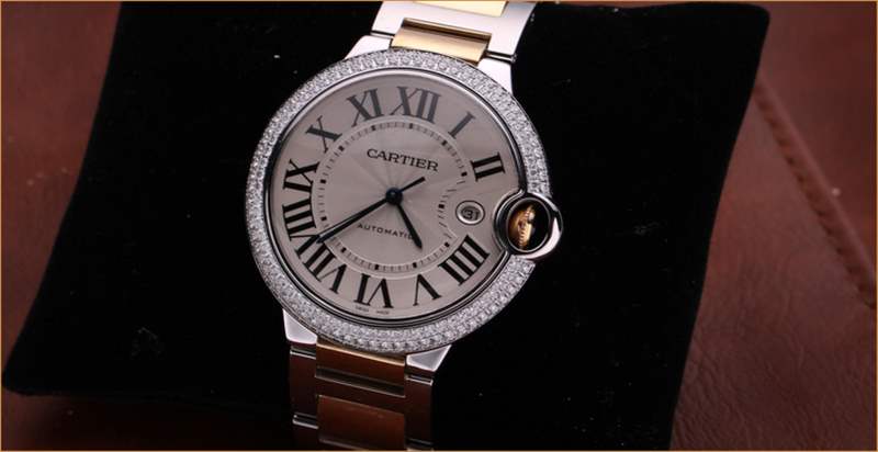 寶璣卡地亞哪個好 寶璣和卡地亞哪個檔次高(寶璣和卡地亞哪個好)-復刻表