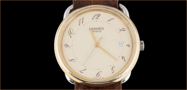 30歲女人戴的手表品牌