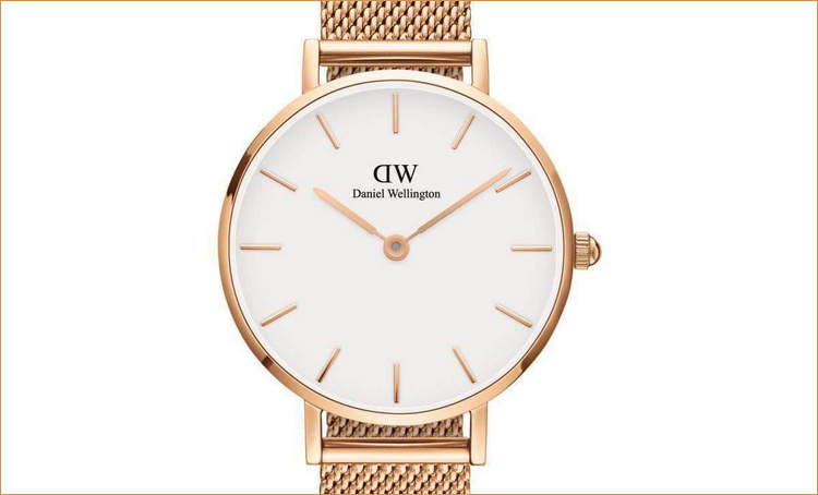 情人節送男朋友手表