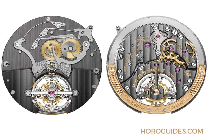 VACHERON CONSTANTIN - 對自由創(chuàng)新的渴望｜江詩丹頓的逆跳美學(xué)