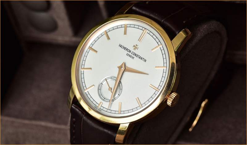 朗格江詩丹頓哪個(gè)牌子好