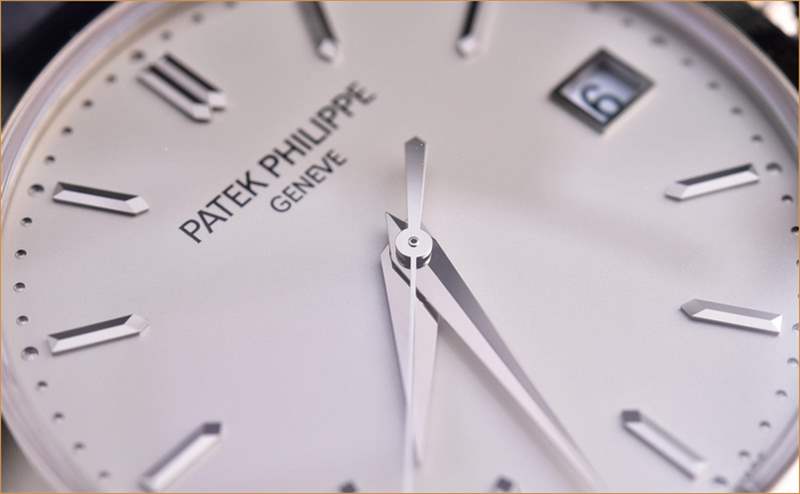 朗格百達翡麗檔次