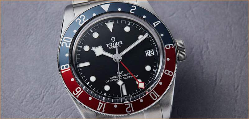 帝舵沛納海哪個檔次高