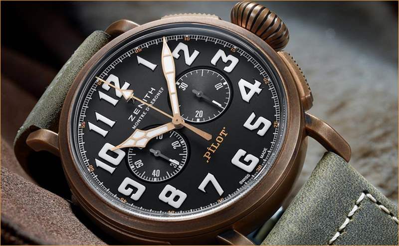 真力時歐米茄哪個檔次高