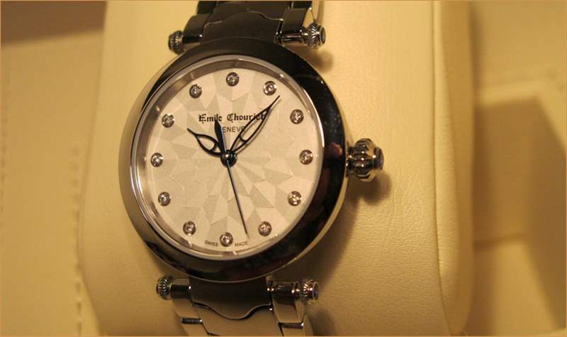 艾米龍浪琴哪個(gè)檔次高