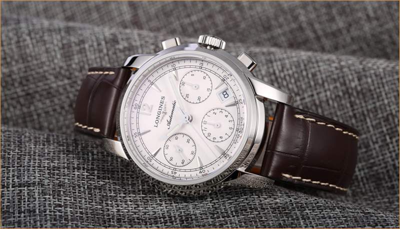 泰格豪雅浪琴哪個檔次高