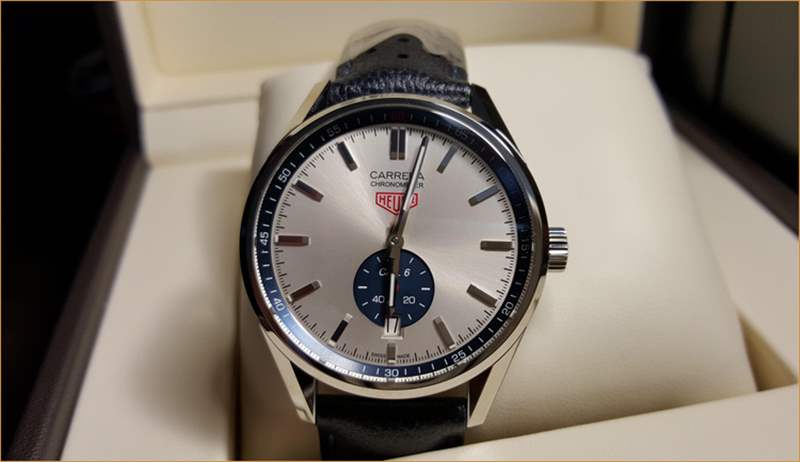 泰格豪雅浪琴哪個好