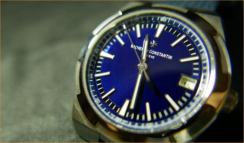 愛彼江詩丹頓哪個檔次高