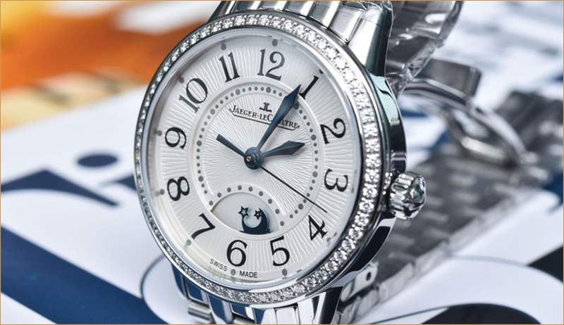 積家寶璣哪個好