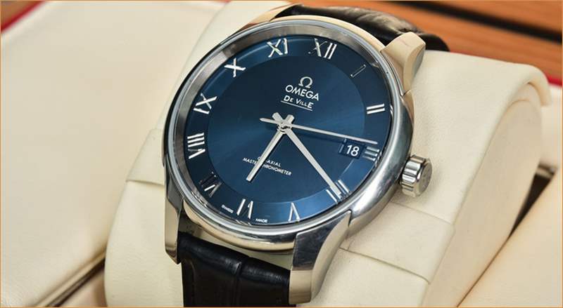 江詩丹頓歐米茄哪個檔次高