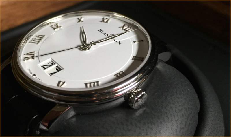 雅典寶珀哪個好